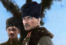 30 AĞUSTOS ZAFER BAYRAMIMIZ KUTLU OLSUN!