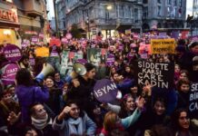 25 KASIM KADINA YÖNELİK ŞİDDETE KARŞI ULUSLARARASI MÜCADELE GÜNÜ: KANATLARINI ÖZGÜRLÜĞE ADAYAN TÜM KELEBEKLERİN ANILARI ÖNÜNDE SAYGIYLA…