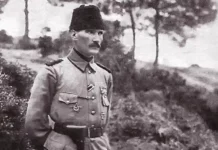 Her Zafere Önder Olan Büyük Zafer 111 Yaşında!