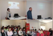 BASIN-İŞ SENDİKASI ILO PROJE EĞİTİMİ ASAŞ AMBALAJ İŞYERİNDE GERÇEKLEŞTİRİLDİ…