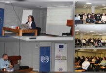 BASIN-İŞ SENDİKASI ILO PROJE EĞİTİMLERİNE PROPAK AMBALAJ İŞYERİ İLE DEVAM EDİLDİ…