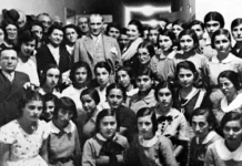 19 MAYIS ATATÜRK’Ü ANMA, GENÇLİK VE SPOR BAYRAMIMIZ KUTLU OLSUN!