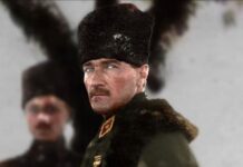 30 AĞUSTOS ZAFER BAYRAMIMIZ KUTLU OLSUN!