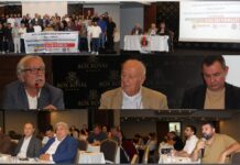 BASIN-İŞ SENDİKASI ÇSGB PROJE EĞİTİM SEMİNERİ DÜZENLENDİ…